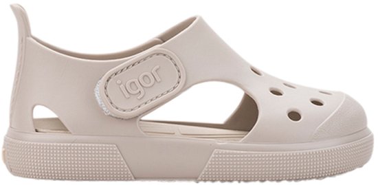 Sandales pour femmes Igor Surfi - Unisexe - Beige - Taille 28