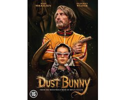Dust Bunny (DVD)