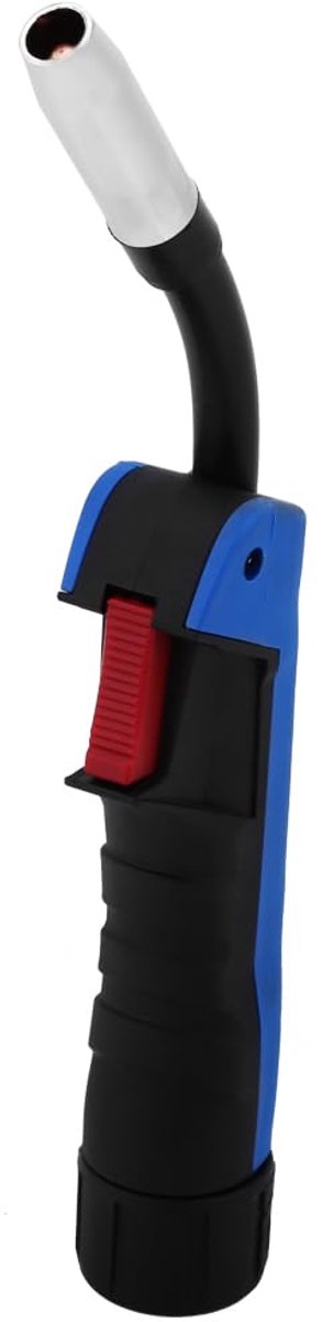 Lastoorts MIG/MAG - Laspistool - MIG/MAG Lassen - 15AK Vervangingskop - 250A