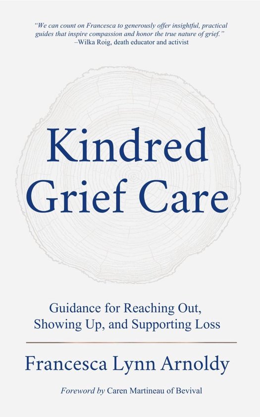 Kindred Grief Care - cover