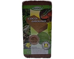 Coco-Ground Block 9 L