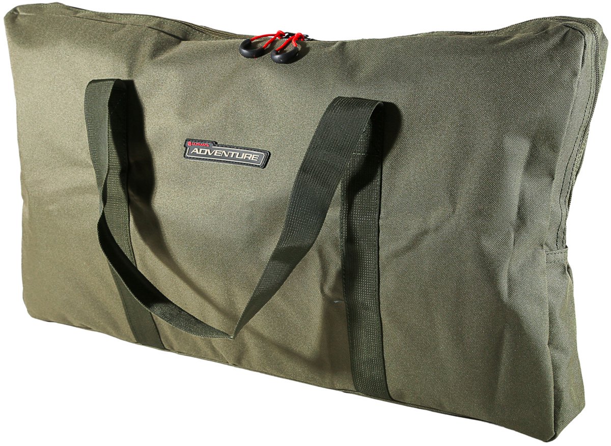 Ultimate Adventure Bivvy Table Bag - Vistas
