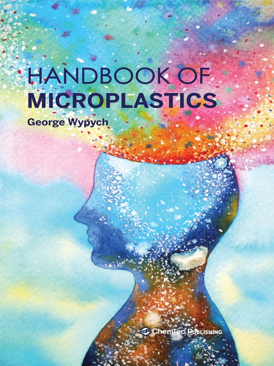 Handbook of Microplastics - cover