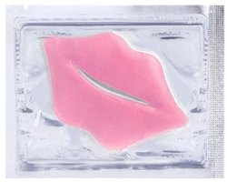 5x Lipmasker - Lip mask - Hydraterend masker - Gezichtsmasker - Skincare - Lip care - Lipverzorging - Verzachtend - Jonyx