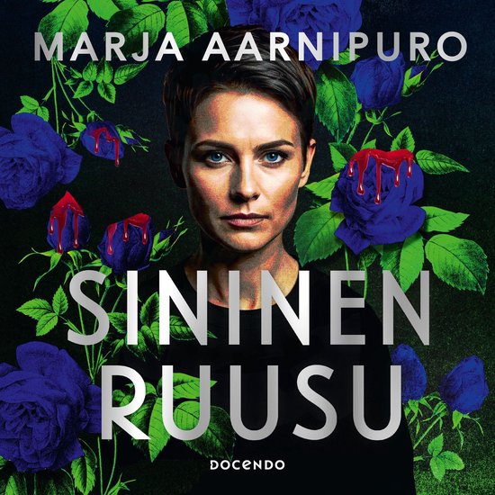 Sininen ruusu - cover