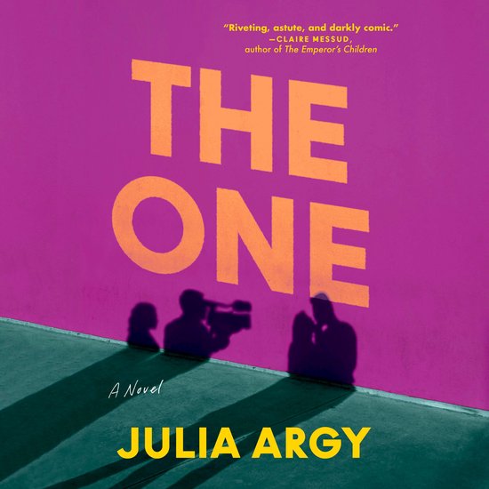 The One - cover
