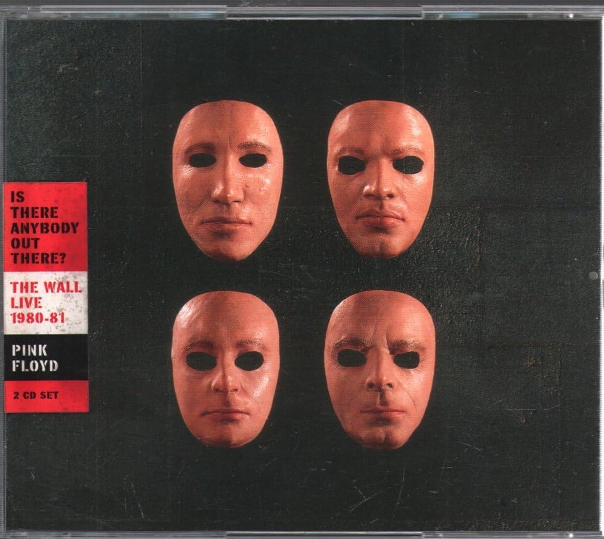 Muziek Album - Audio CD - Muziek Luisteren - Dubbel CD - Standaard formaat