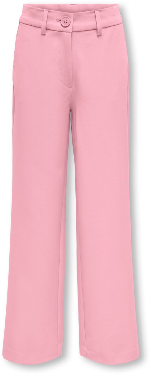 KIDS ONLY Klassieke broek KOGLANA-BERRY Straight fit Klassieke broek