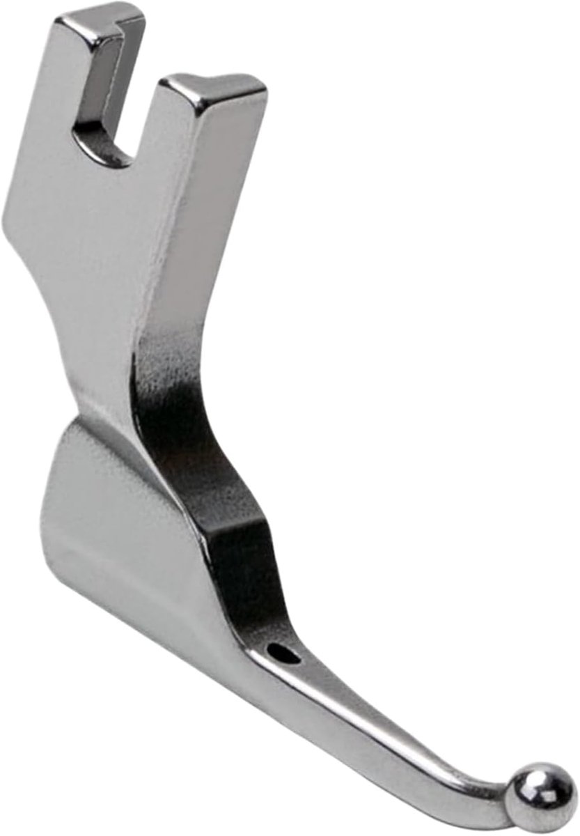 Naaimachinevoet - Persvoet Accessoires - Kleding Maken - Anti Krul Parels - 3.4x3x0.6cm