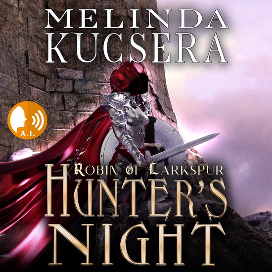 Hunter's Night - cover