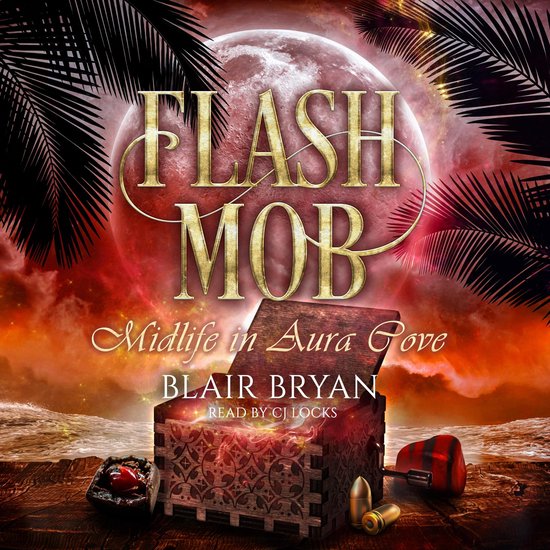 Flash Mob - cover