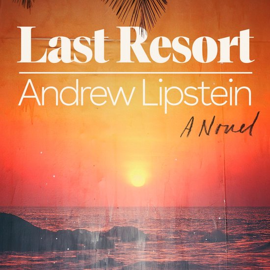 Last Resort - cover