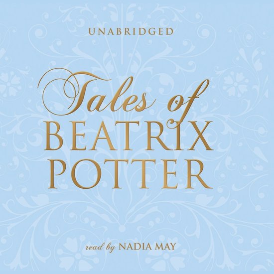 Tales of Beatrix Potter - cover