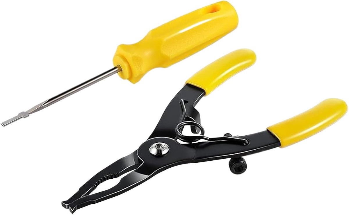 Sproeier Afstelgereedschap - Bevloeiingsreparatie Tool - Gazon Onderhoud - Ergonomisch Handvat - 17 x 9 x 3 cm