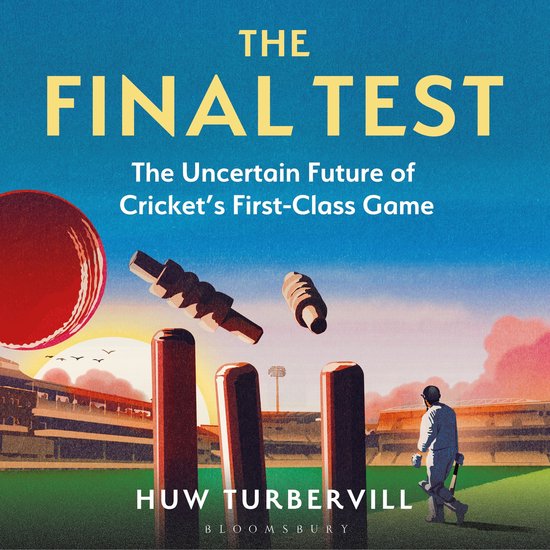 The Final Test - cover