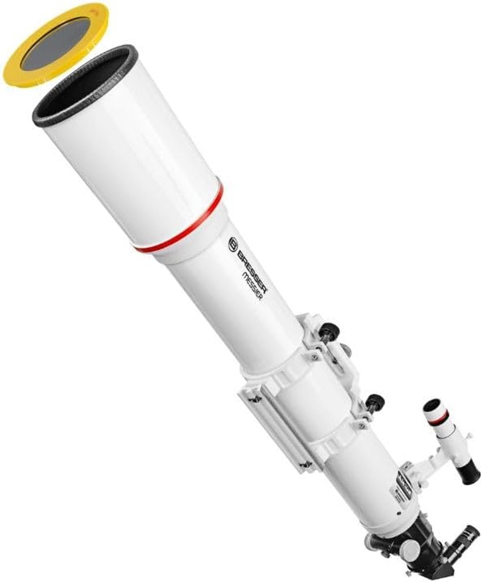 Astronomie Telescoop - Sterrenkijker - Hemel Objecten - Gecoate Lens - 1000mm Brandpuntsafstand