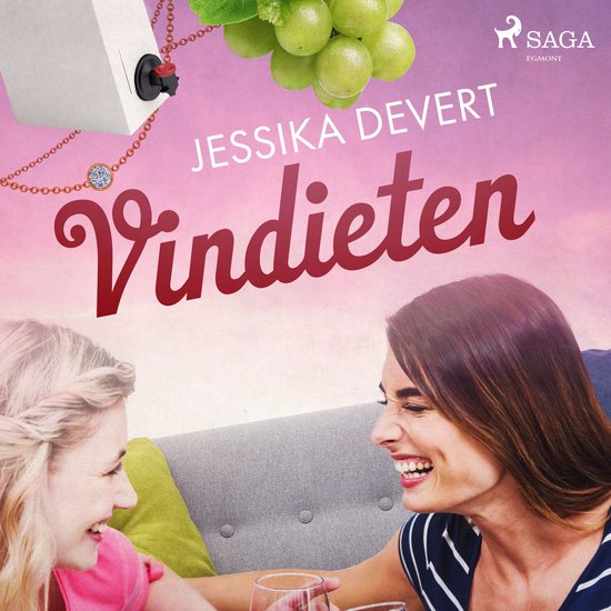 Vindieten - cover