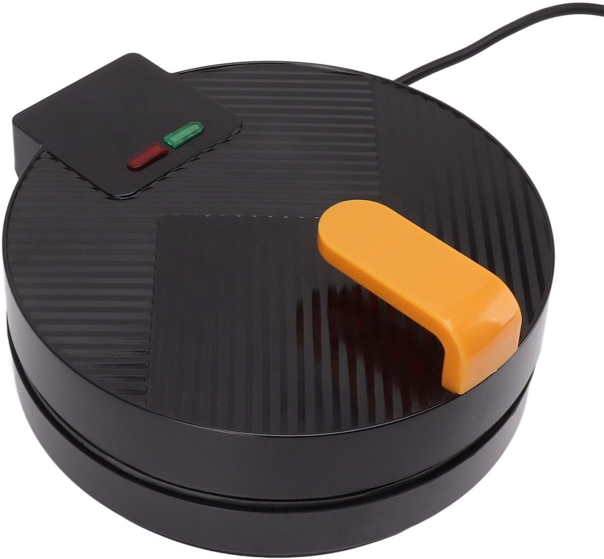 Taartmaker - Cupcake maker - Snel bakken - 8 Kopjes capaciteit - 1400 Watt
