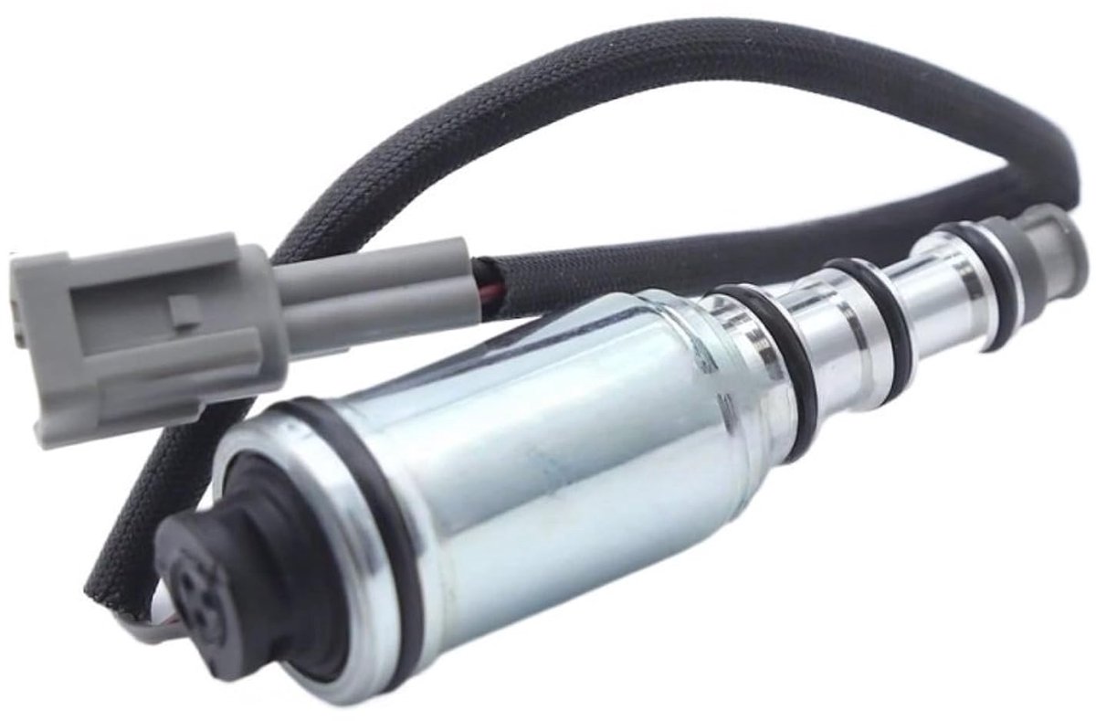 Compressorklep Airco - Regelklep AC - Auto Onderhoud - Specifiek Model - 10x10x10mm