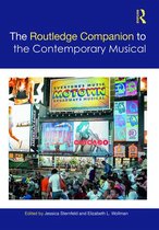 Routledge Music Companions - The Routledge Companion to the Contemporary Musical