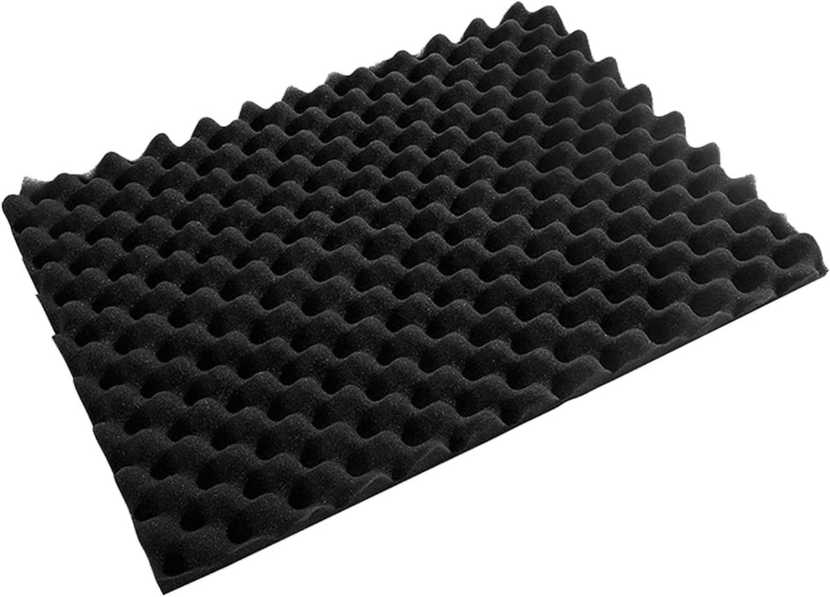 AC Druppelkussen - Wateropvang - Raamunit Bescherming - Sterke Magnetische Steun - 60x43x3 cm