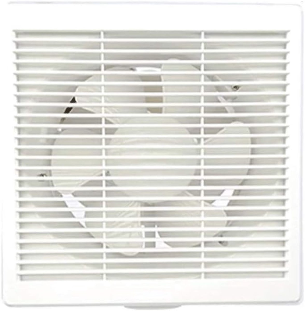 Afzuigventilator - Ventilatiesysteem - Ventilatie Verbeteren - Variabele Snelheid
