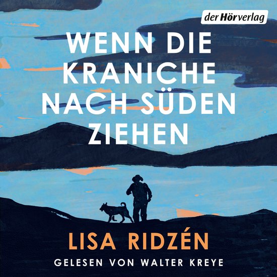 Wenn die Kraniche nach Süden ziehen - cover