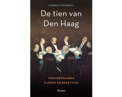 De tien van Den Haag