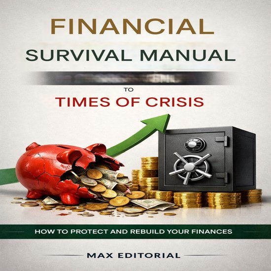 SMART WEALTH - Financial Survival Manual to Times of Crisis: ... - cover