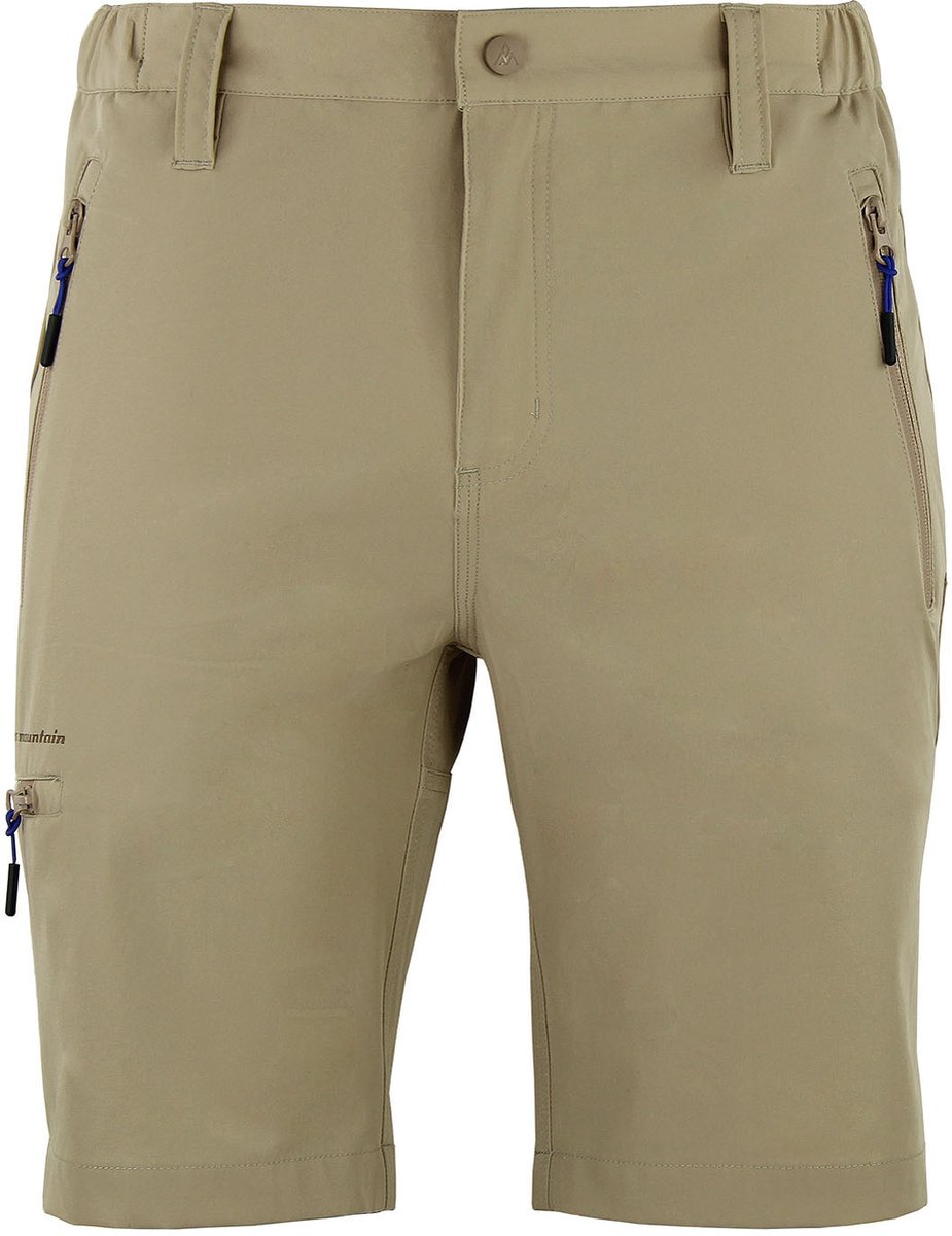 Wandelshort Peak Mountain Cessor Beige