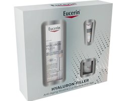 Eucerin Hyaluron-Filler Epigenetisch Serum Geschenkset