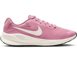 Nike Revolution 7 Hardloopschoenen Roze EU 38 1/2 Vrouw