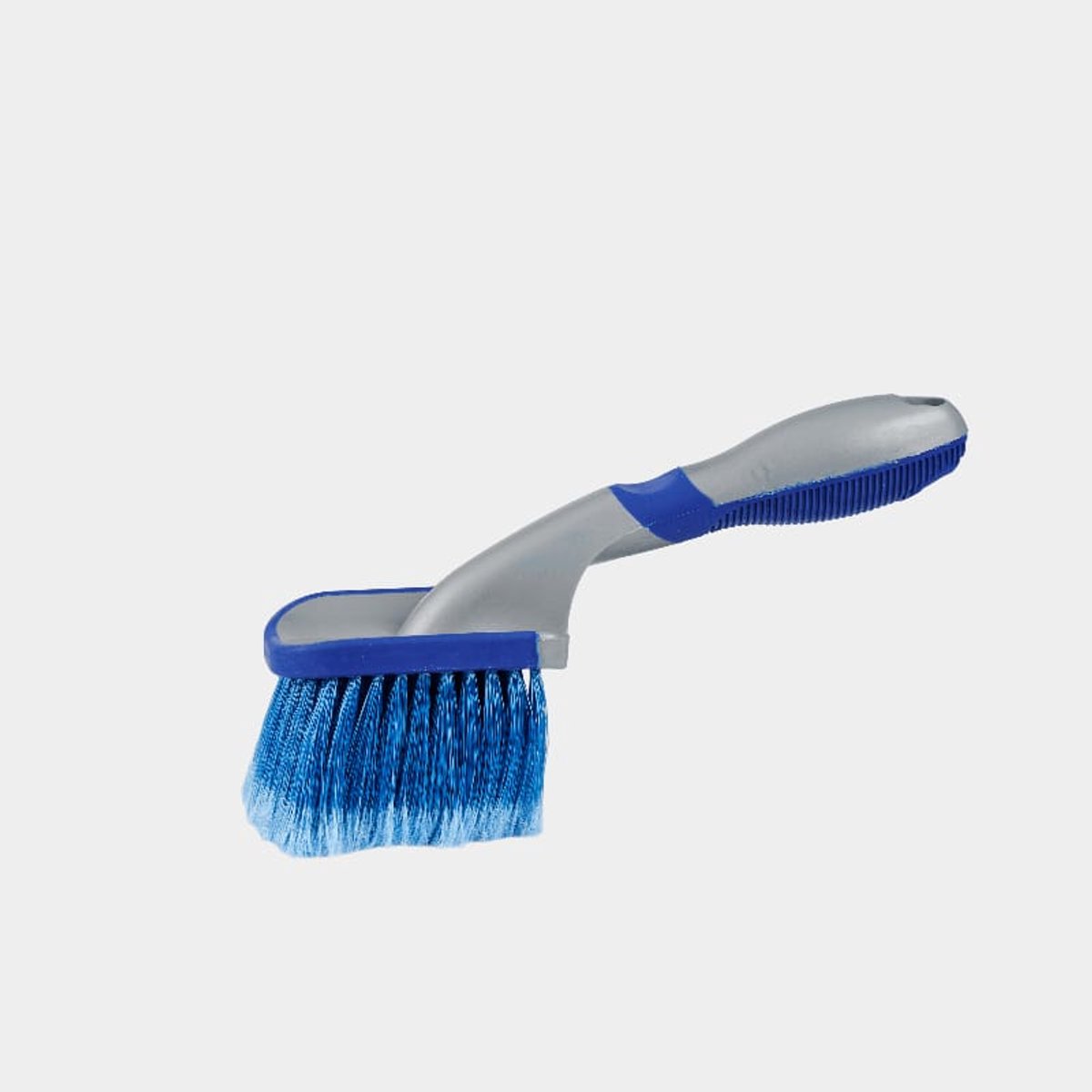 Glaswasshop - Handborstel - GWS - Ergonomisch handvat - Ramen Wassen