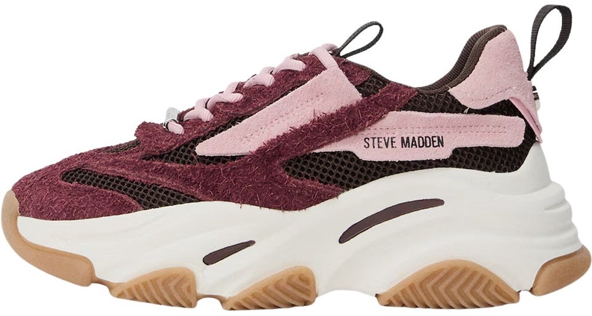 Damestrainers Steve Madden Possession-E