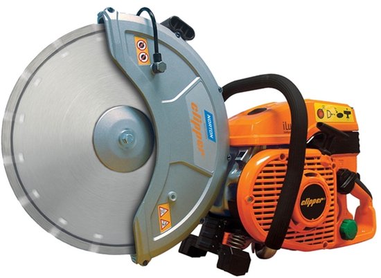 Clipper CP514 iLube