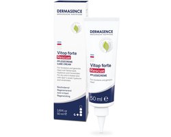 Dermasence Vitop forte Rescue Care cream