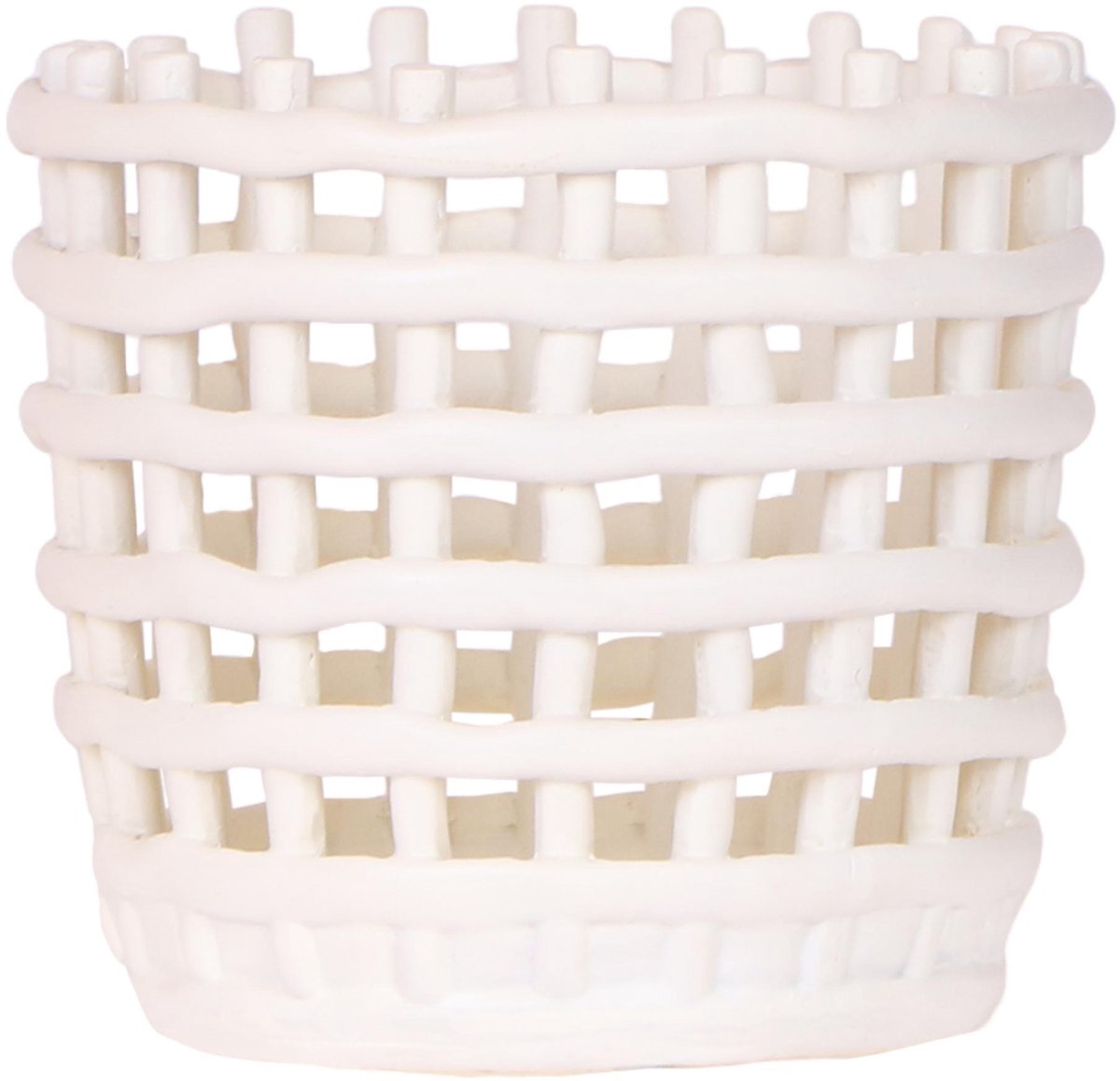 Kolibri Home | Mesh sierpot - Ø12cm