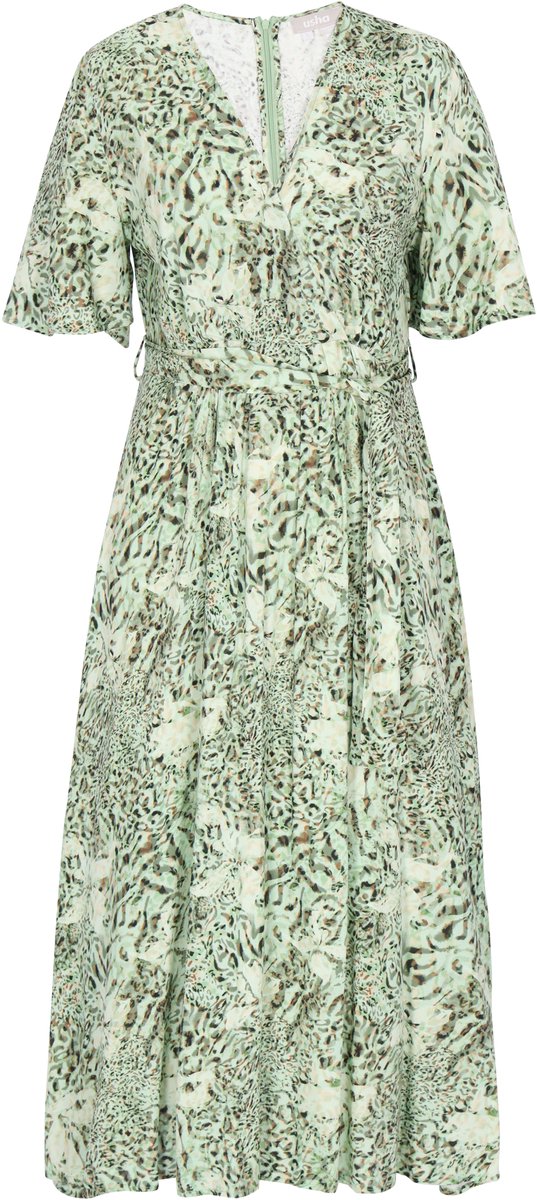 usha Dress