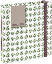 Hama Inschuif album - Fern - 5,4x8,6 - 56 pagina's -