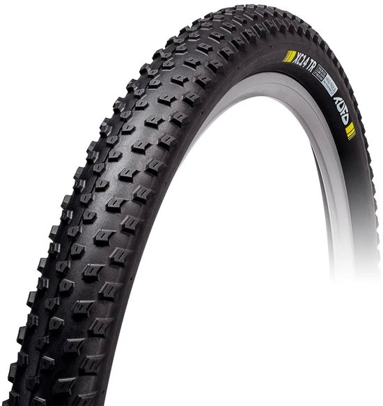 BUB Tufo MTB XC14 TR Tubeless 29X2,25 zwart van Merkloos — afbeelding 2