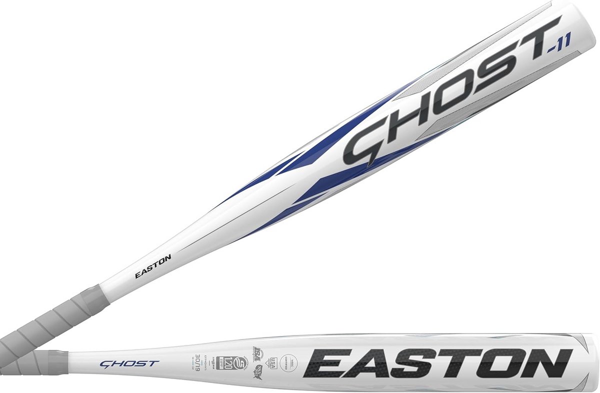 Baseball Slagboom Youth -11 - Duurzaam Aluminium voor Junioren