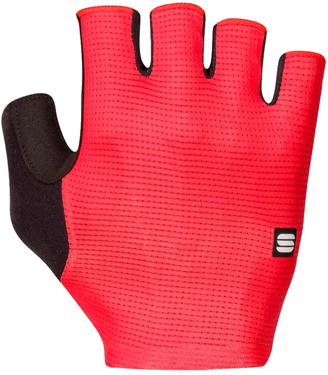 Sportful Pro Handschoenen Rood L