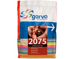 Garvo Vogelvoer Alfastart Pride (207510) 1 kg
