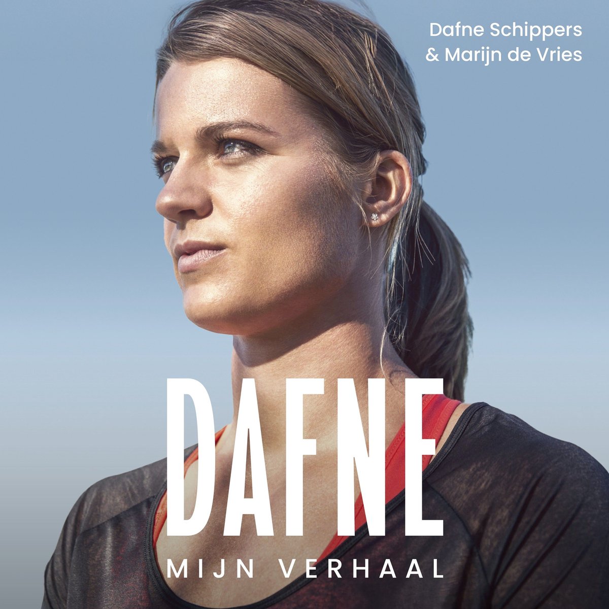 Omslag van Dafne