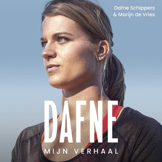 Dafne - cover