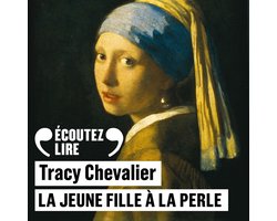 La jeune fille à la perle