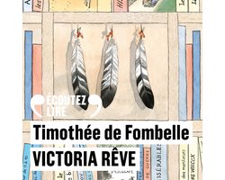 Victoria rêve