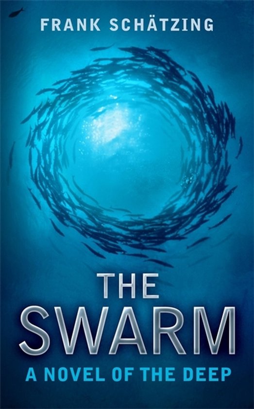 Swarm - cover