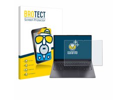 BROTECT - Screenprotector voor Lenovo Yoga Slim 7 Pro 14" - Folie Beschermfolie matte