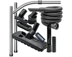 SQOON® Servicekit geschikt voor Numatic AS0 32mm Service kit AS0 - Model 903146, AS0 - PPR-240, Henry, Hetty, James, NVR 200, Basil, Charles, Edward, George, Harry, modellen